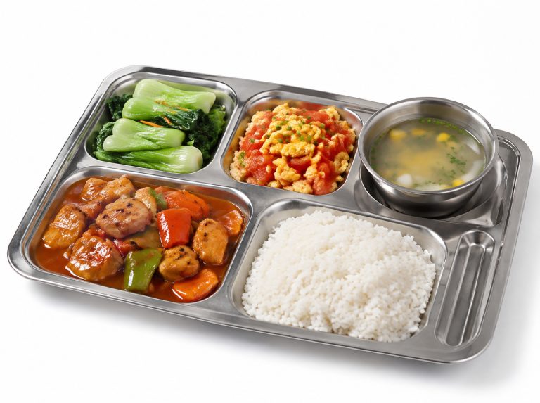 繁昌区企业食堂承包与托管服务